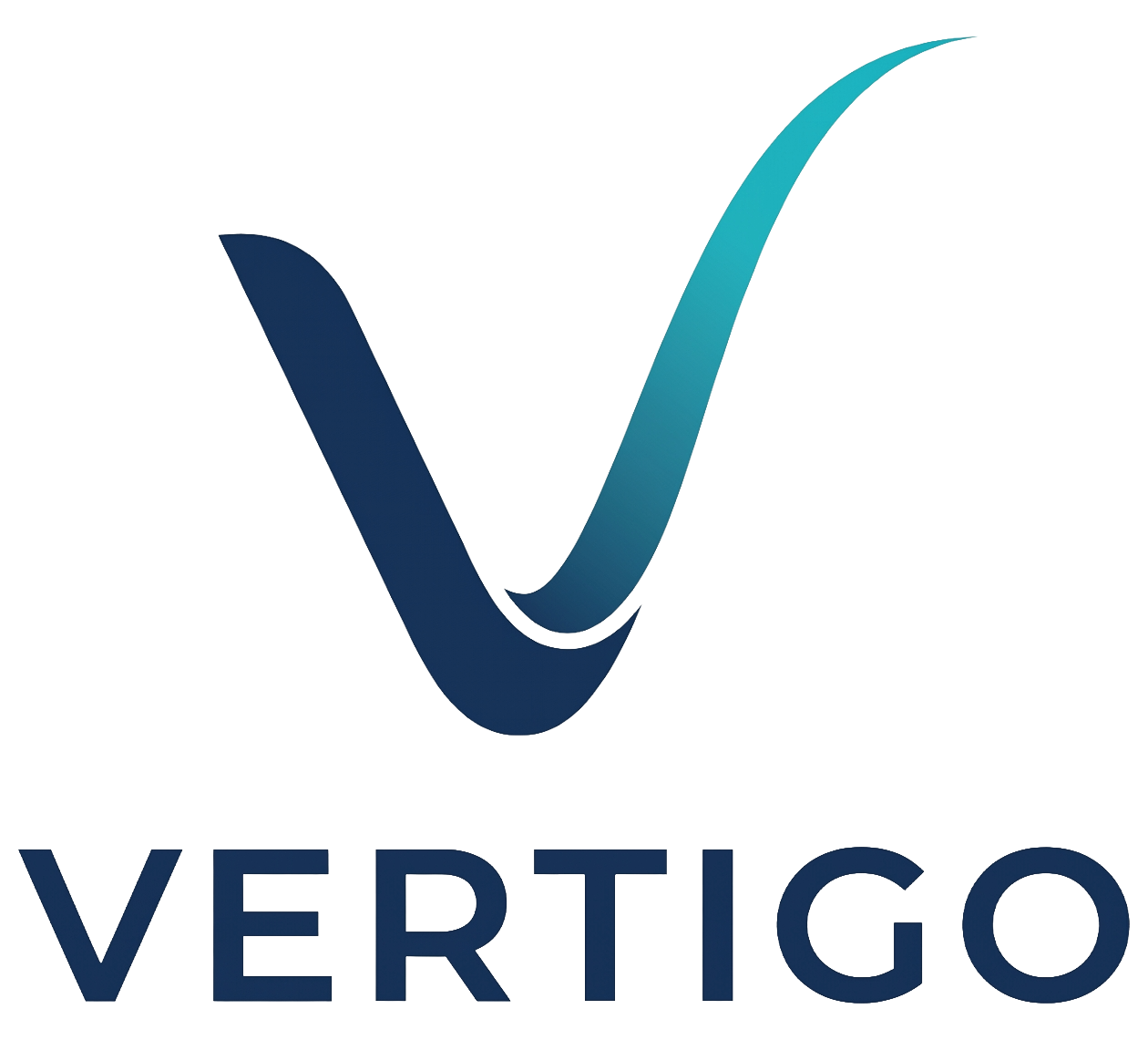 VERTIGO_logoColor 버티고 로고